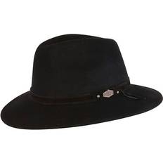 MJM Kläder MJM MJM Levi Hat - Black