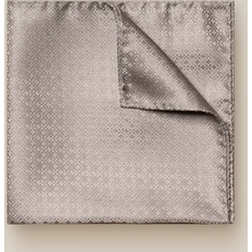 Mouchoirs Etón Tonal Silk Pocket Square