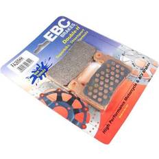 Ebc Fa643hh Brake Pads Clear