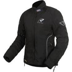 Rukka Motorcykeljackor Rukka Hermia ladies' textile jacket black