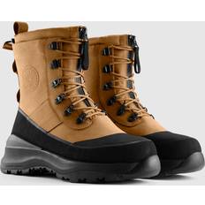 Canada Goose Shoes Canada Goose Men's Armstrong Boot Men, Tundra Clay/Black, XS