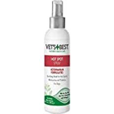 Vets Best Natural Hot Spot Spray hundar