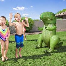 Bestway Vattenleksak Dinosaurie 99 x 76 x 122 cm