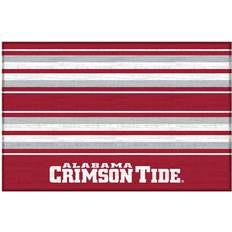 Polyester Entrance Mats Jardine "Alabama Crimson Tide 30""