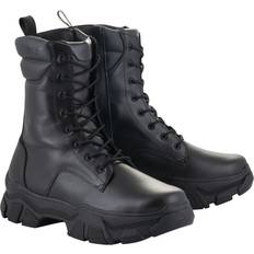 Black Motorcycle Boots Alpinestars Ava Ladies Motorcycle Boots - Black Woman