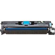 122A cyan toner 4.000