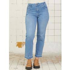 i say Isay Alba Jeans Bright Blue