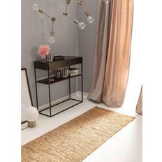 Jute Rug Cosmo Light Brown