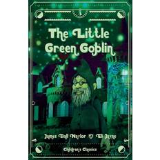 The Little Green Goblin