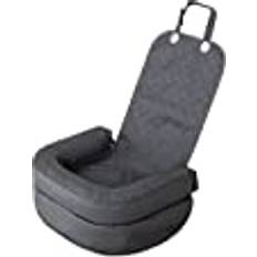PillowPrim Hundbilstol, hundfilt bil baksäte, transportbur katt, hundlåda, hundkorg, hundsele, Skaj