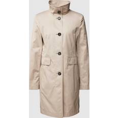 Gil Bret Damen Kurzmantel, Beige