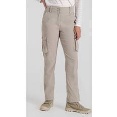 Craghoppers Ropa Craghoppers Women's Nl Jules Trouser, Brown