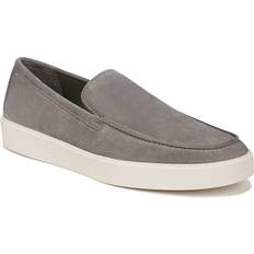 Low Shoes Vince Taro Loafer in Smokegrey