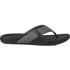 Grå - Herre Flip-Flops Reef Cushion Phantom 2.0 Mens Grey Sandal