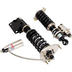 BC Racing BC Racing ZR Coilovers NISSAN SKYLINE