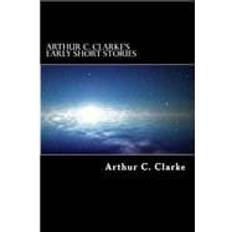 Arthur C. Clarke's Early Short Stories