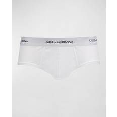 Dolce & Gabbana Men's Brando Cotton Briefs