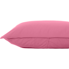 Hollyhock Pillowcase