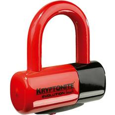 Kryptonite Evolution U-lock Red x x mm