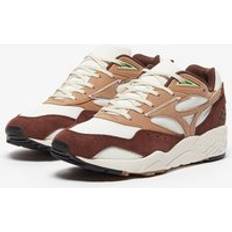 Mizuno Contender White