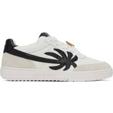 Palm Angels Beach University Sneakers - White