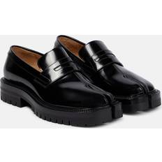 Maison Margiela Lave sko Maison Margiela Loafer - White