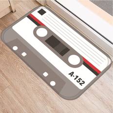 Cassette Tape Mats Anti