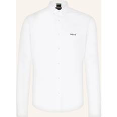 BOSS Motion Shirt - White