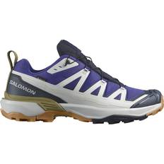 Salomon Herren X Ultra 360 Edge GTX Schuhe blau