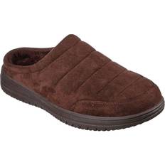 39 ⅓ Innetofflor Skechers Murette Garvanza - Brown