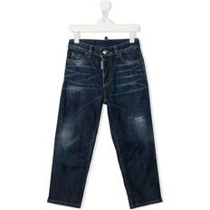 DSquared2 Jeans Kids Blue