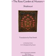 The Rose Garden of Mystery Paul Smith 9781479339419