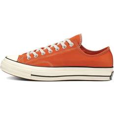 Converse Chuck 70 Ox - Orange/Beige