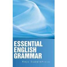 Essential English Grammar Raju Suppiah 9781482895865