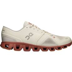 On Homme Chaussures vente On Cloud X 3 M - Ice/Auburn