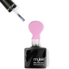 Nail Products Mylee Gel Polish Fondant Fancies 10ml