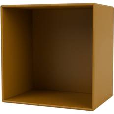 Montana Furniture Mobili Montana Furniture Mini Modul 35 x 35 x 25 cm Amber 142 Lackiert