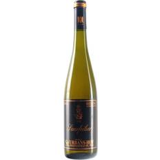 Nik Weis 2019 Saarfeilser GG Riesling, Mosel