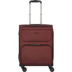 Koffer Stratic Bendigo Light Plus 4-Rollen Trolley