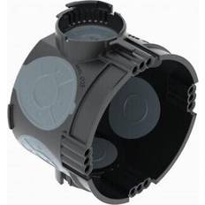Elartikler OBO Bettermann Gerätedose 46 Halogenfri Ø x T 60 mm x 46 mm 25 St