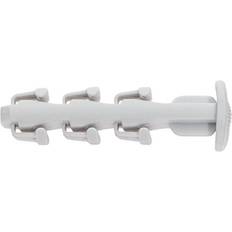 Fischer SF Plus SD 40 Stikrawplug 6 mm Set of 100