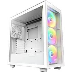 NZXT H7 Elite 2023 Mid Tower Case