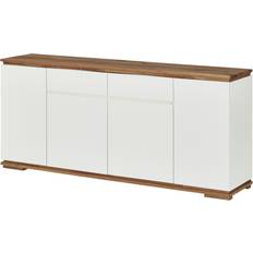 Modern Chiaro  White/Oak