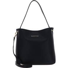 Valentino Nero Borse Valentino Handtasche Schwarz Unifarben für Damen One Size