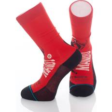 Rojo Calcetines Stance Mando West Red Male Ropa Calcetines