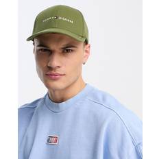 Tommy Hilfiger Green Caps Tommy Hilfiger Cap Green