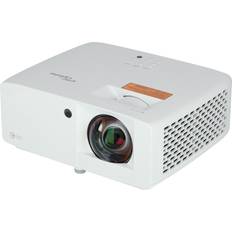 3840x2160 - DLP - Lens Shift Projectors Optoma ZK430ST Projector