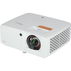 Optoma Proyectores Optoma ZK430ST Videoproyector 3700 Lúmenes Ansi Dlp 2160p (3840x2160)