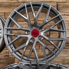 20" - 5/112 Autofelgen Mam zoll alufelgen rs4 pp 8,5x20 et45 5x112 a3 a4 a5 a6 q3 rs