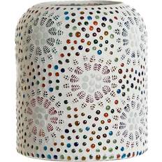 LED Table Lamps Dkd Home Decor White W 220 Table Lamp